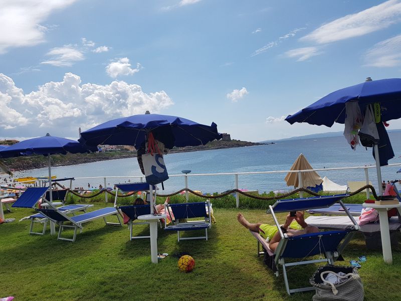 Tuna Beach