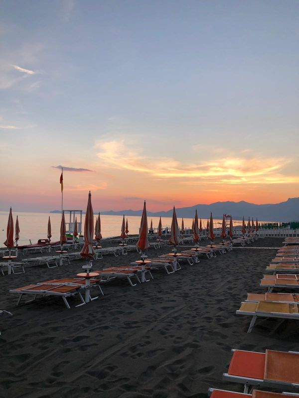 Lido Tamurè