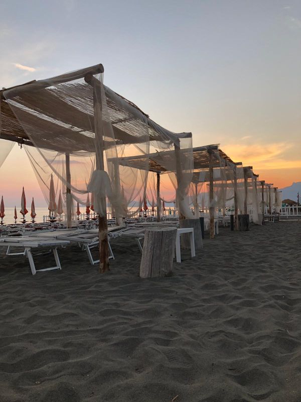 Lido Tamurè