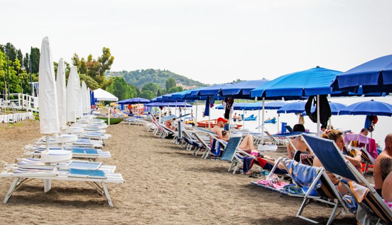 Water World Beach