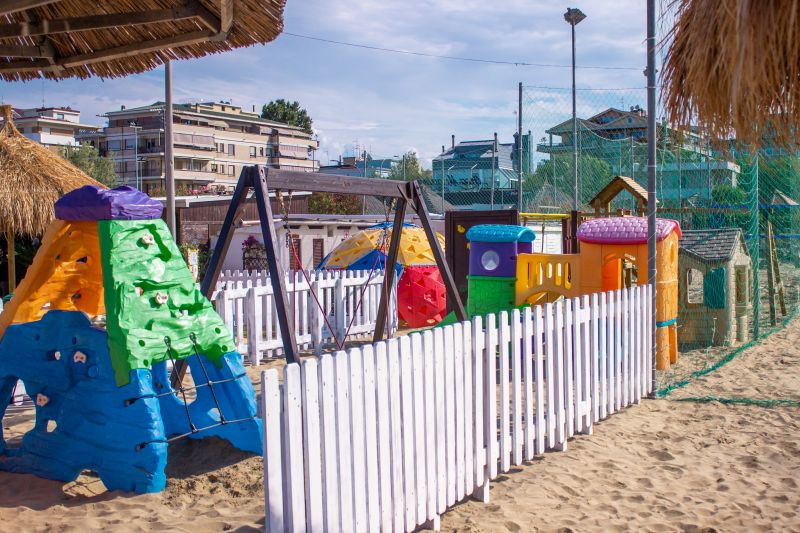 Beach Club Niki