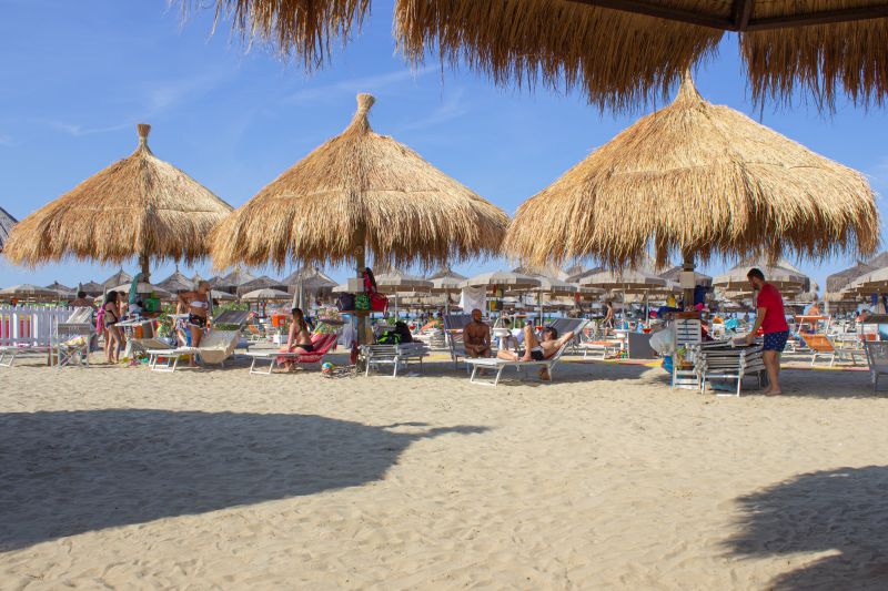 Beach Club Niki