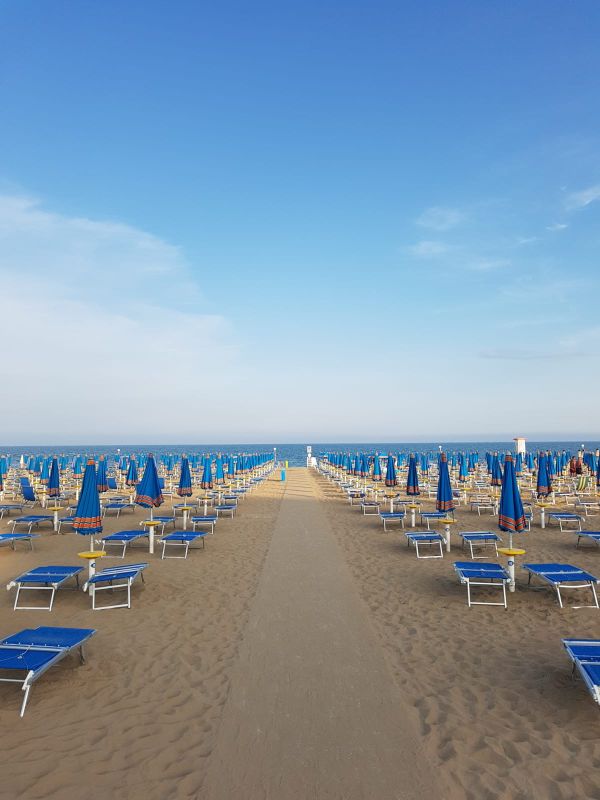 Lido Del Sole