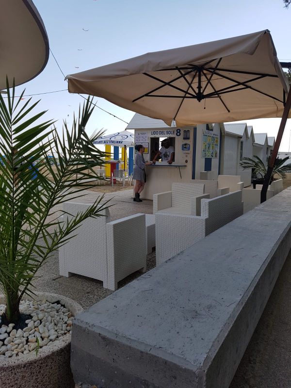 Lido Del Sole
