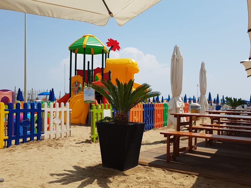 Lido Del Sole