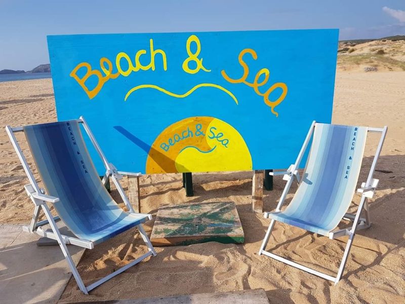 Beach & Sea Arbus