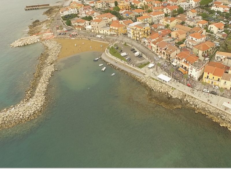 Spiaggia Punta Inferno
