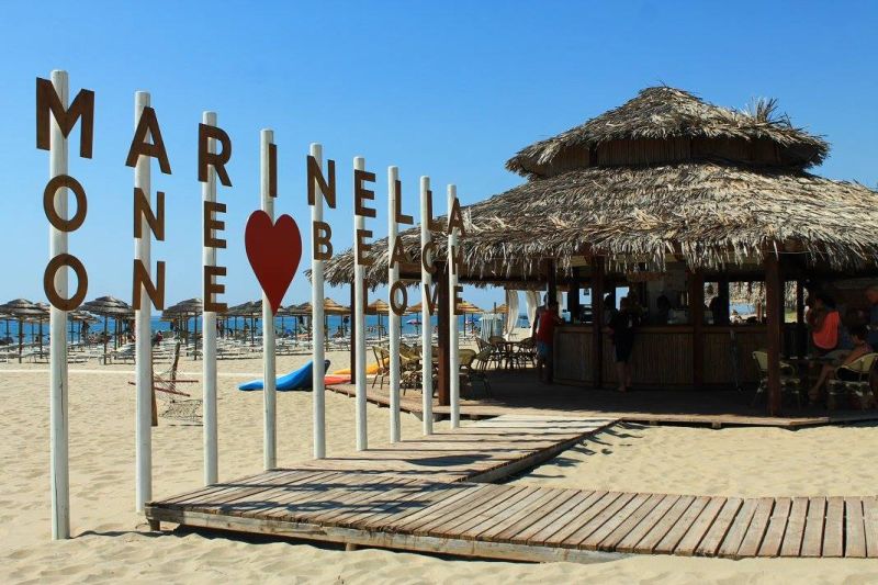 Lido Marinella