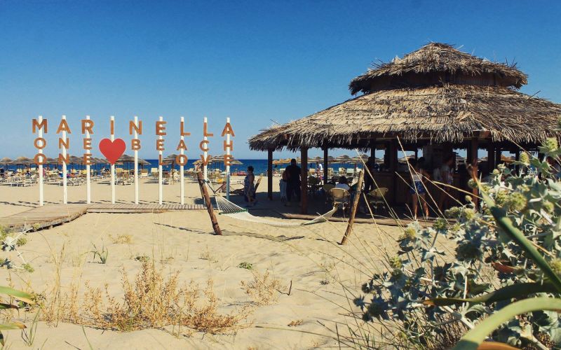Lido Marinella