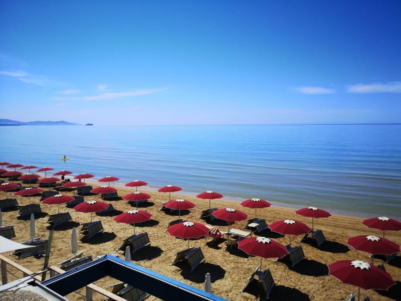 Kaeso Sea Food Relax