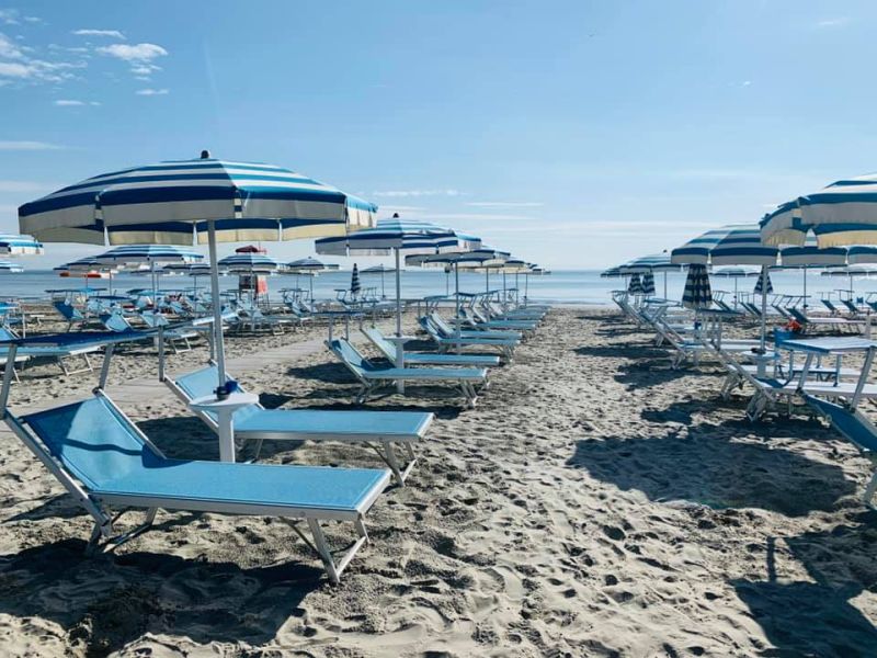 Bagno Mundial 82