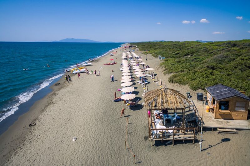 Club Degli Amici Camping