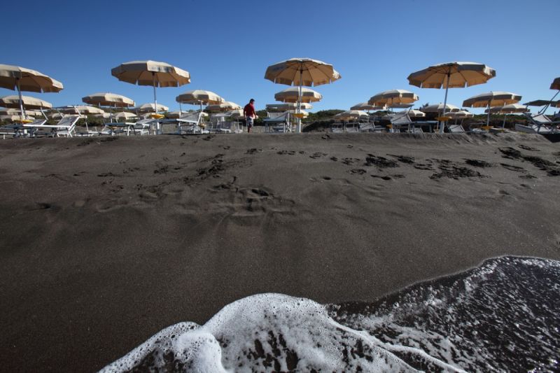 Club Degli Amici Camping