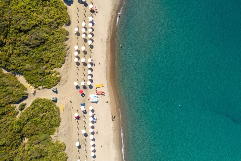 Club Degli Amici Camping
