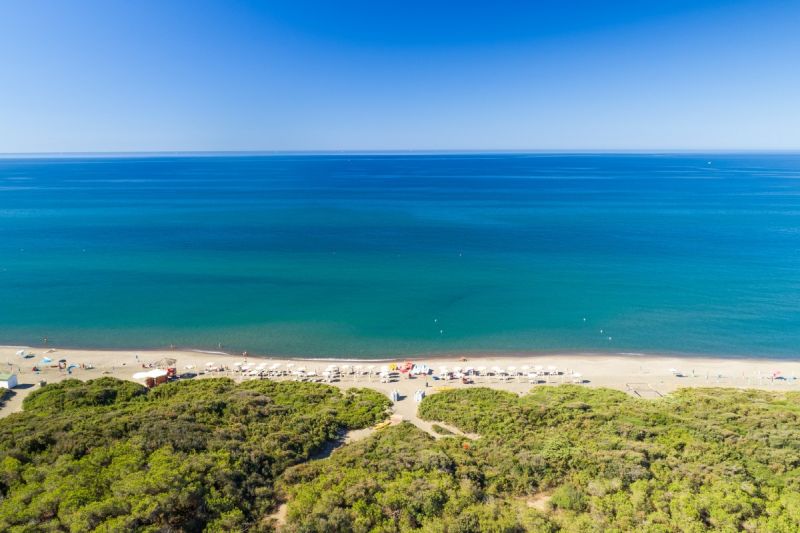 Club Degli Amici Camping