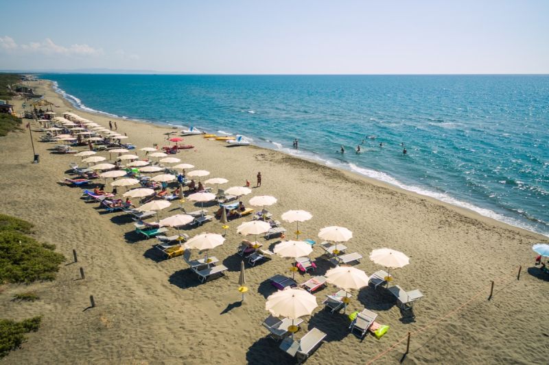 Club Degli Amici Camping