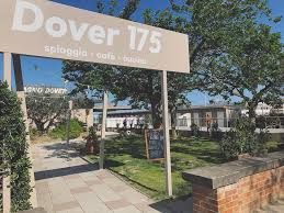 Bagno Dover 175