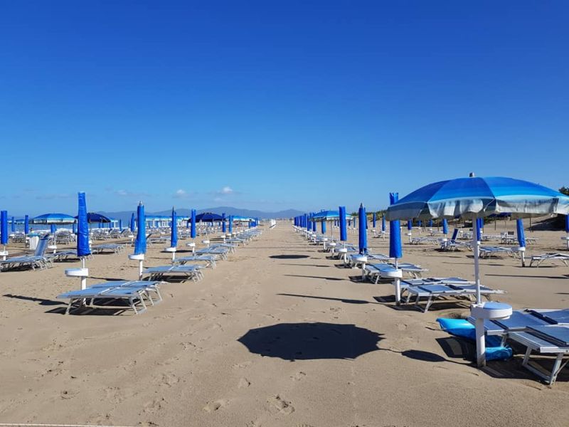 Bagno Medusa