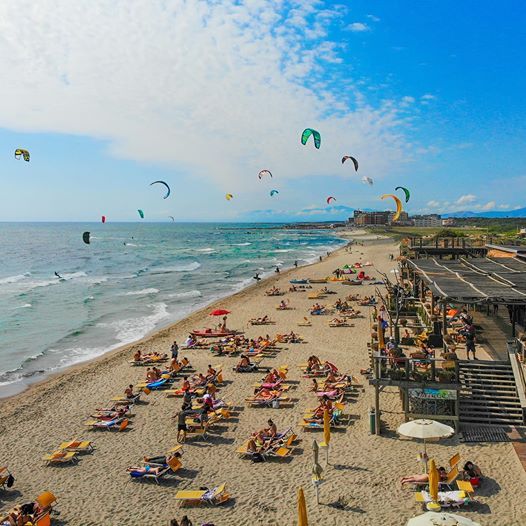 Lido Don Pablo