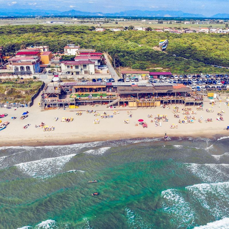 Lido Don Pablo