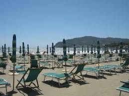 Bassamarea Beach And Sail