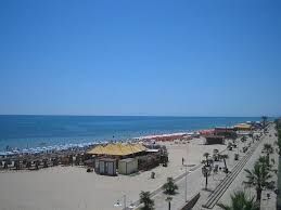 Lido Venere