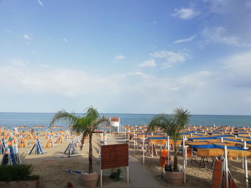 Lido Venere