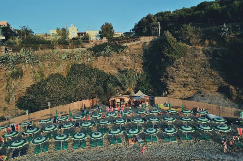 Ficocella Beach
