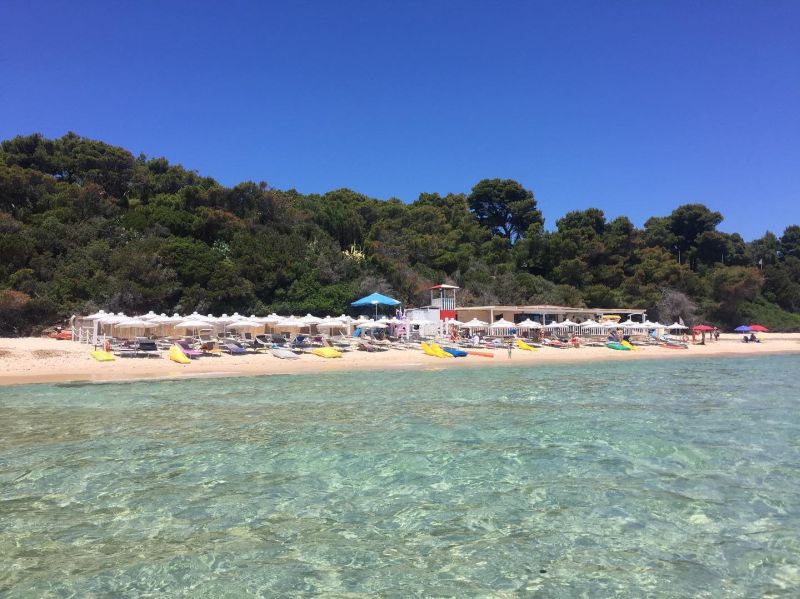 Itinera Beach - Il Villaggio 88