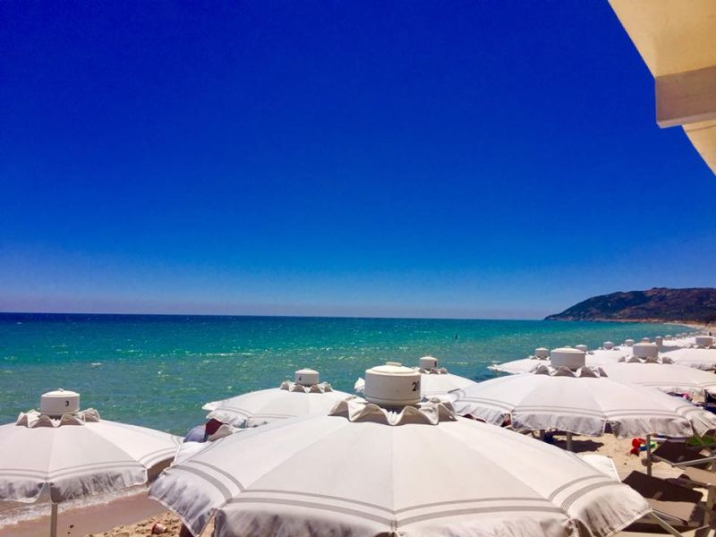 Itinera Beach - Il Villaggio 88
