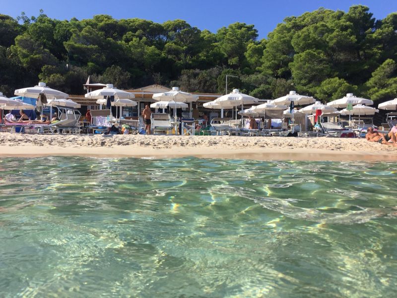 Itinera Beach - Il Villaggio 88