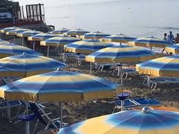 Marina Beach