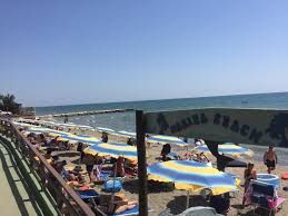 Marina Beach