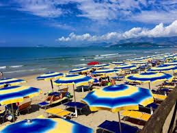 Marina Beach
