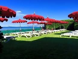 Marina Beach