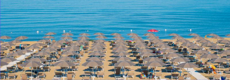 Ancora Beach