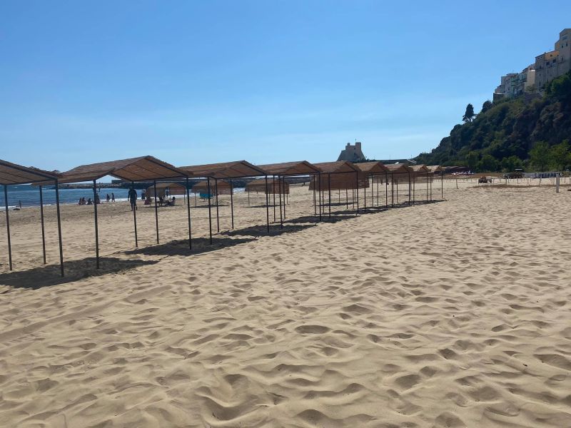 Baia Azzurra