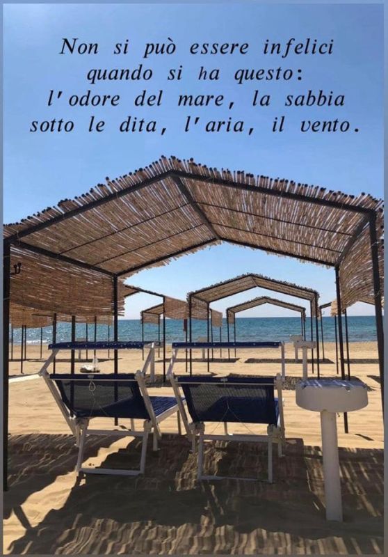 Baia Azzurra