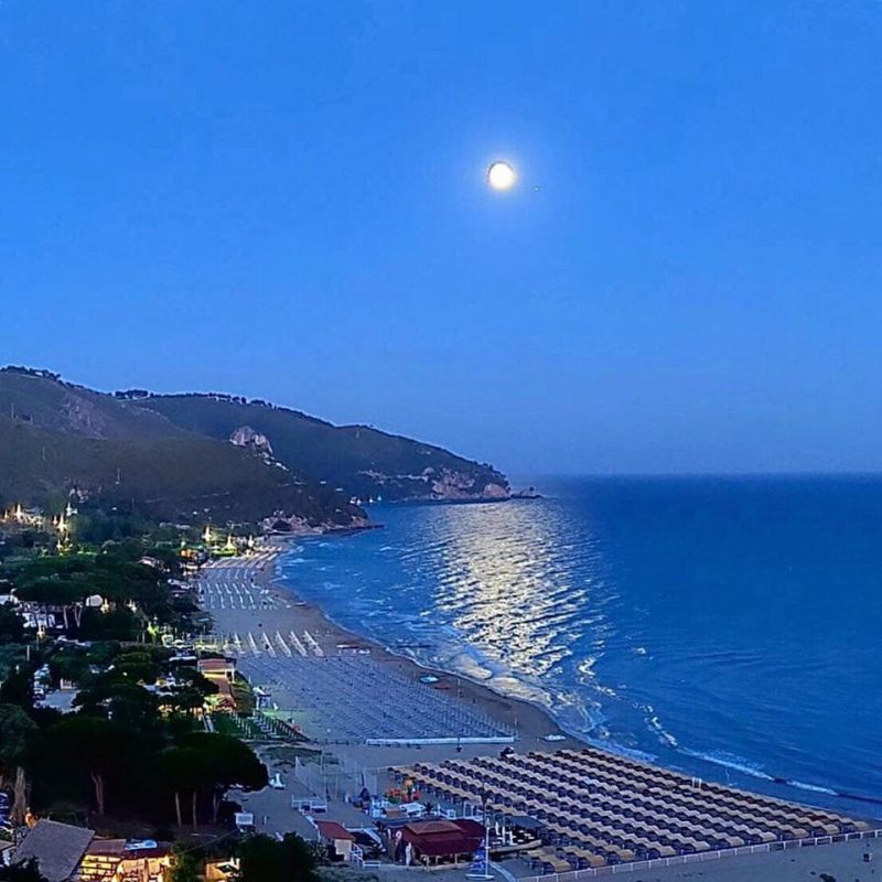 Baia Azzurra