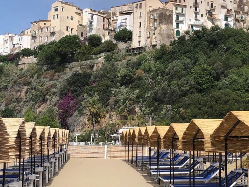 Baia Azzurra