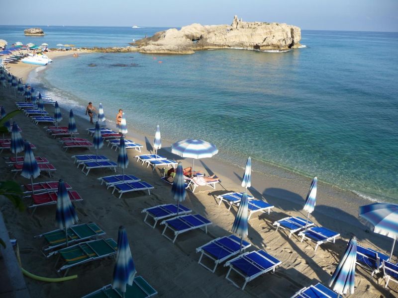 Riviera Oldwell Tropea