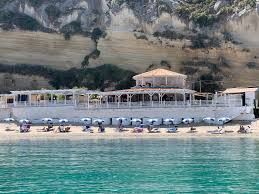 Riviera Oldwell Tropea