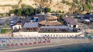 Riviera Oldwell Tropea