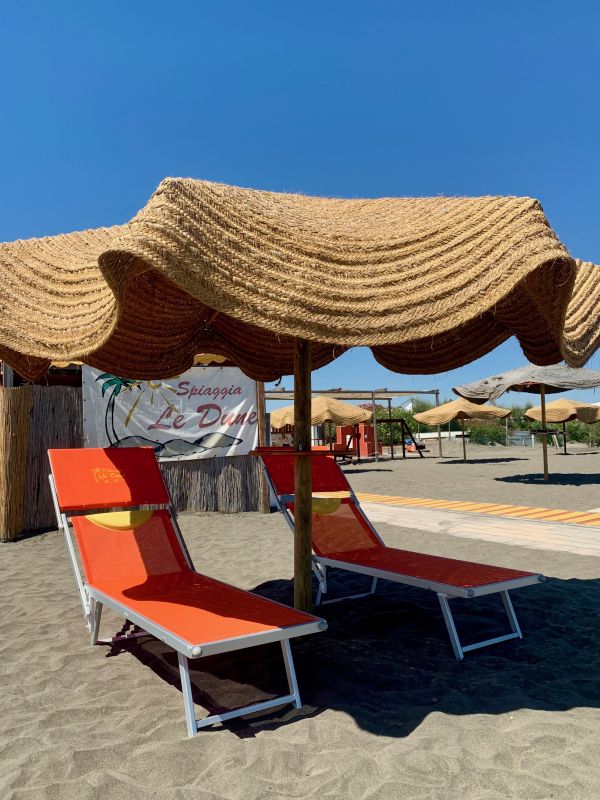 Lido Spiaggia Le Dune