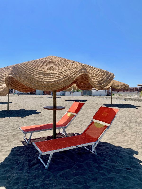 Lido Spiaggia Le Dune
