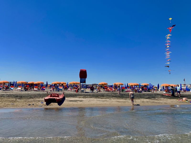 Lido Spiaggia Le Dune