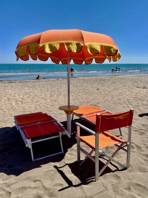 Lido Spiaggia Le Dune