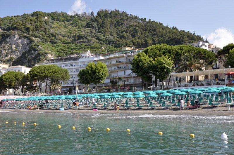 Panorama Beach