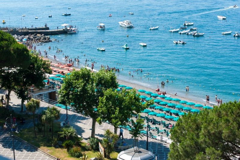 Panorama Beach