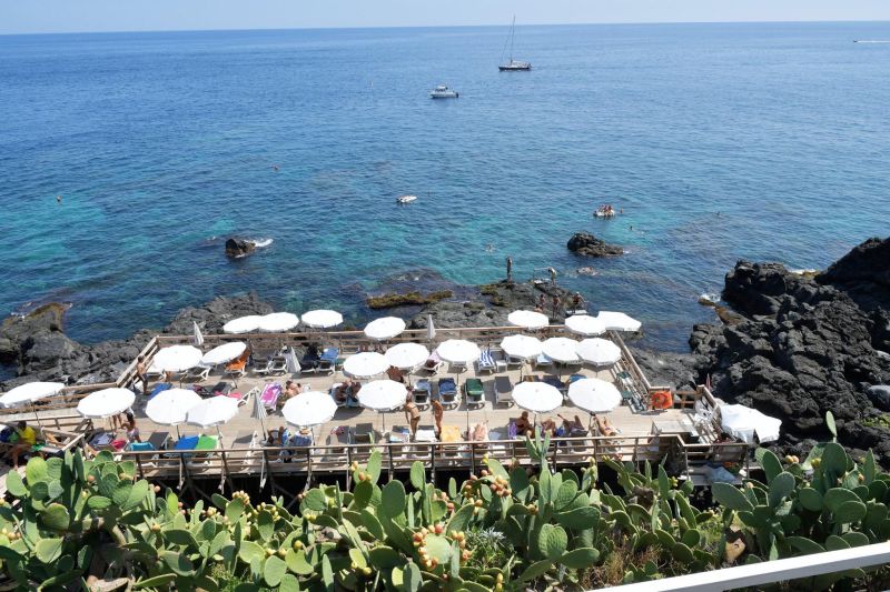 Il Faro Capomulini